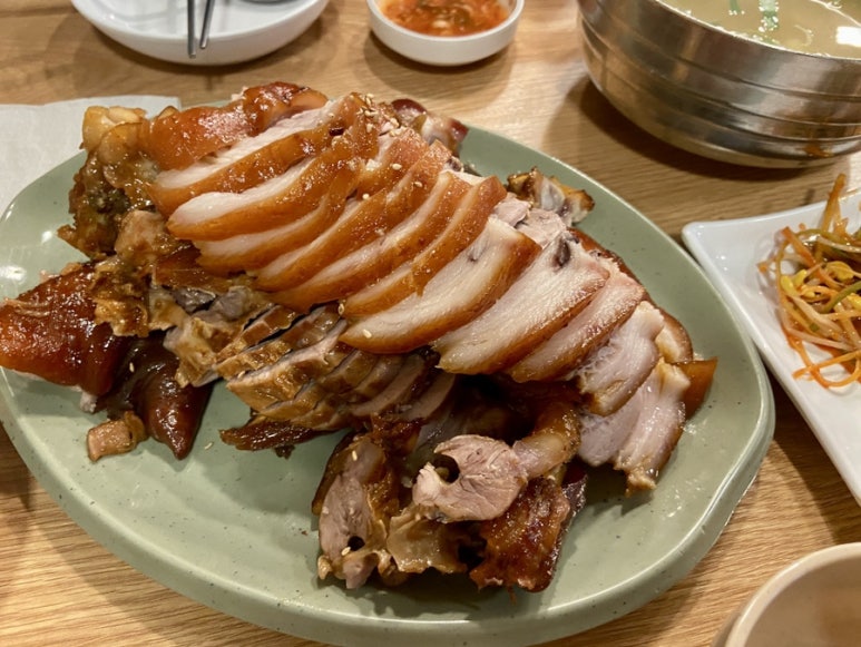 서대문족발 이미지