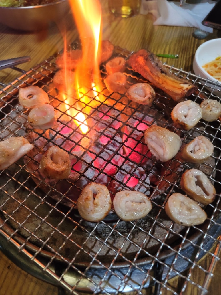 조암막창 이미지