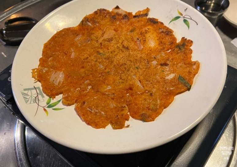 영동해물찜 이미지