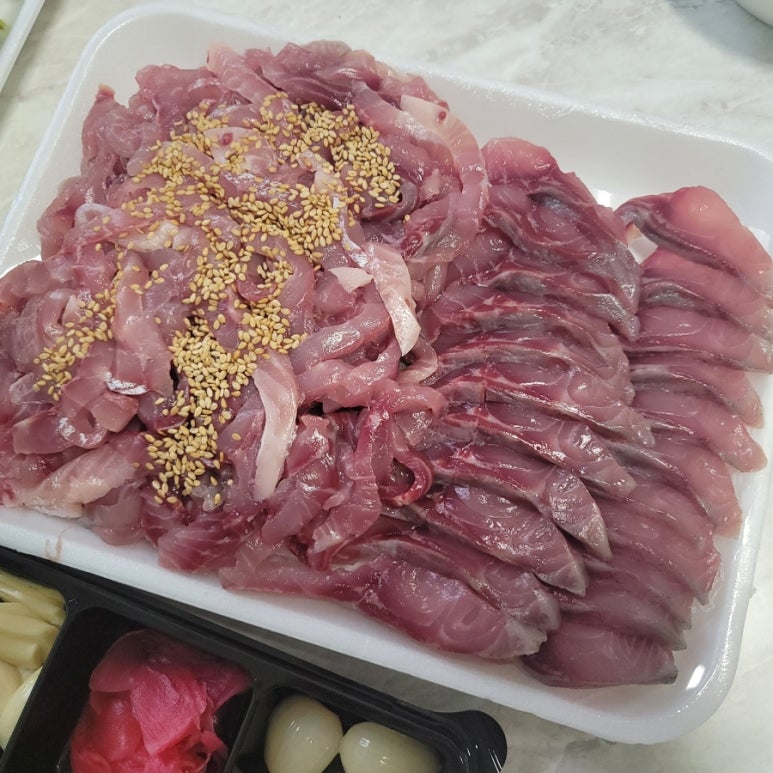 인생향어맛집 이미지