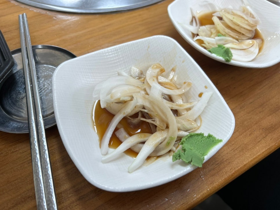 오봉산가마솥돼지국밥 이미지