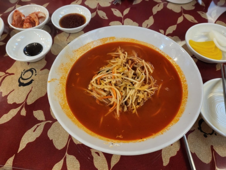 중화요리서경 이미지