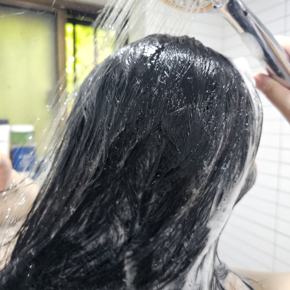 라뷰티헤어샵 이미지