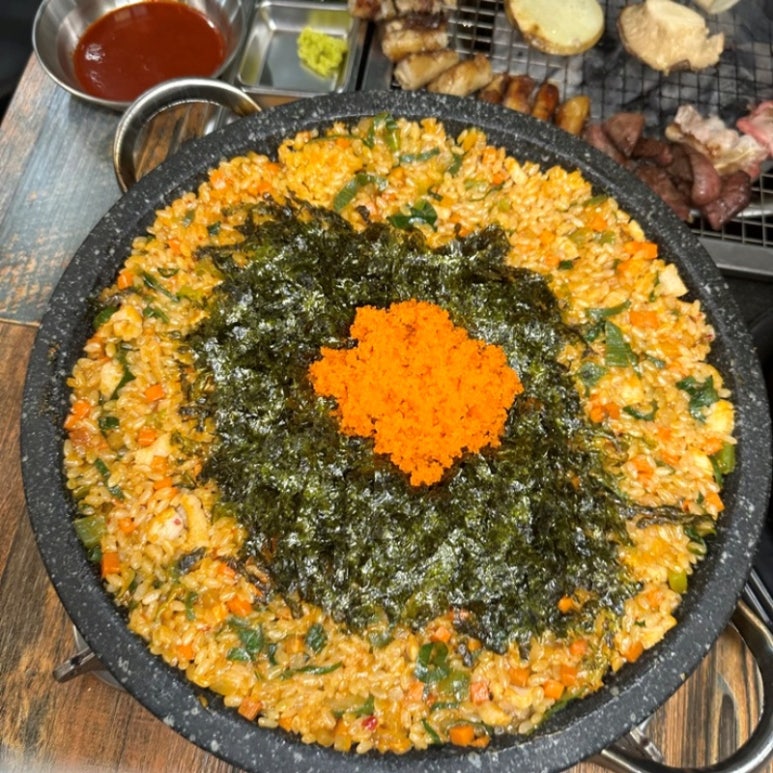 왕십리한양곱창 이미지