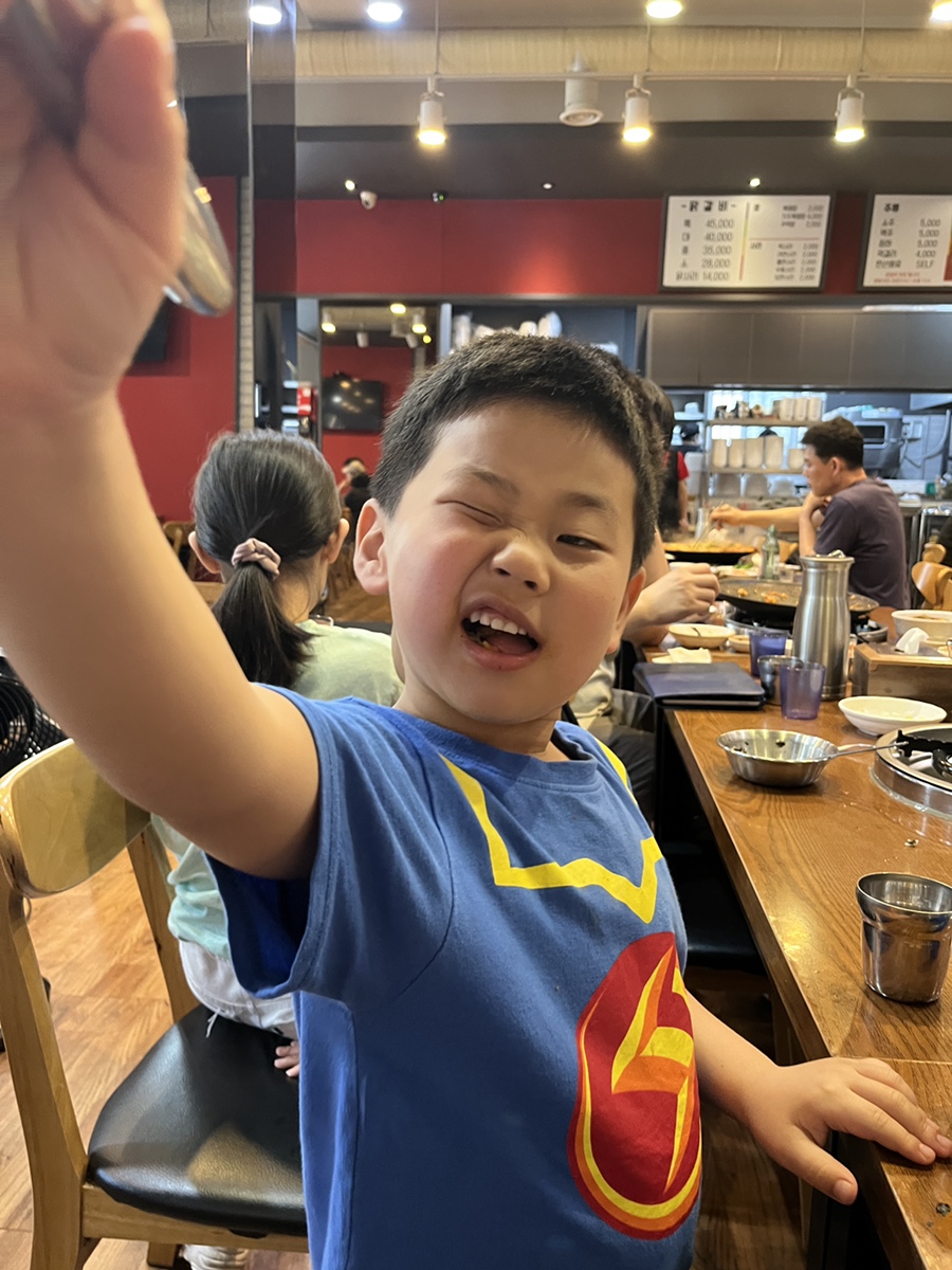 효성닭갈비 이미지
