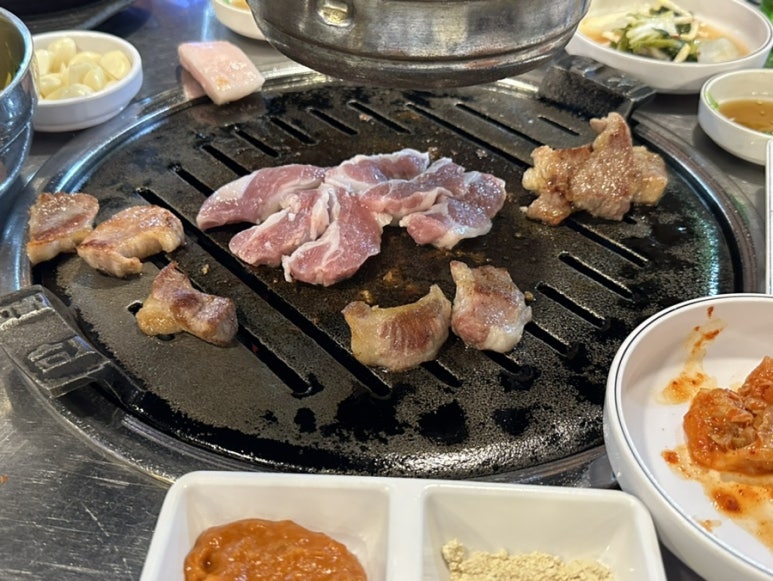 장항연탄 이미지