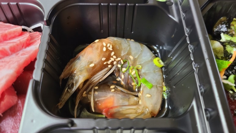 민실장초밥 이미지
