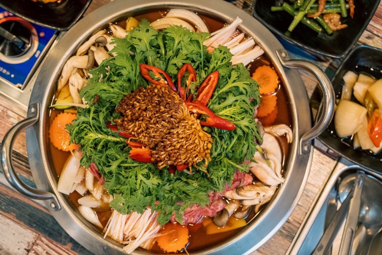 한우마당정육점 이미지