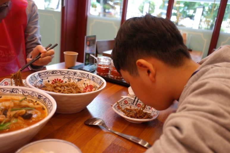 도야짬뽕 광주조선대점 이미지
