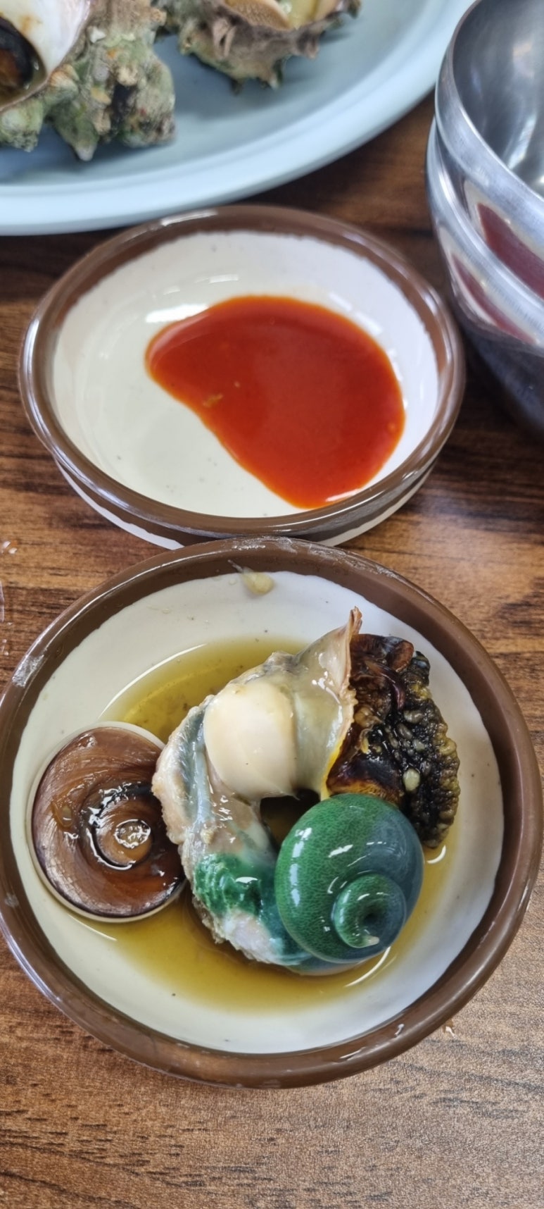 보목어촌계식당 이미지