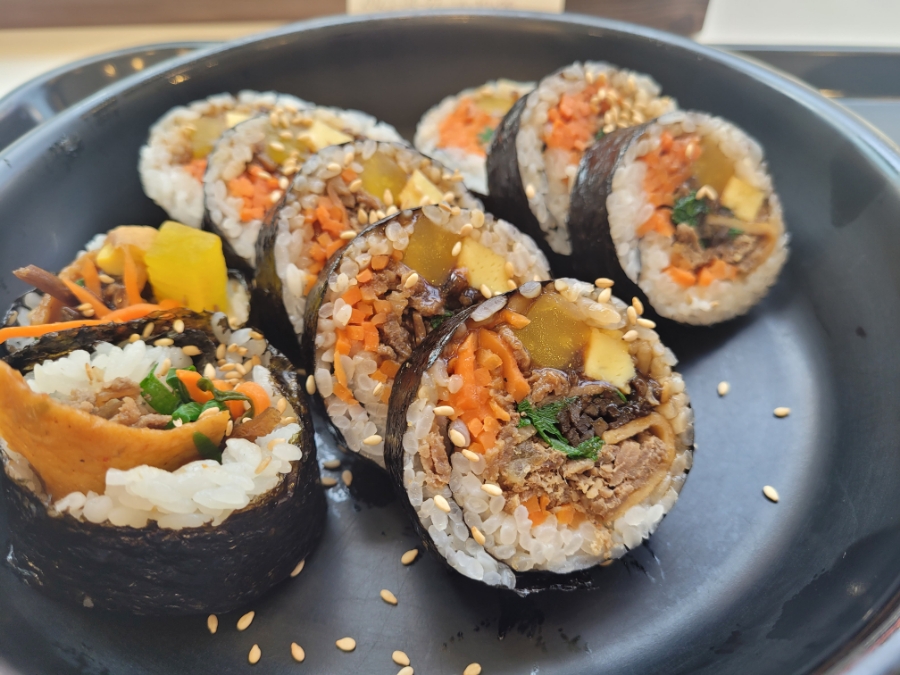 싸다김밥잠실새내역점 이미지