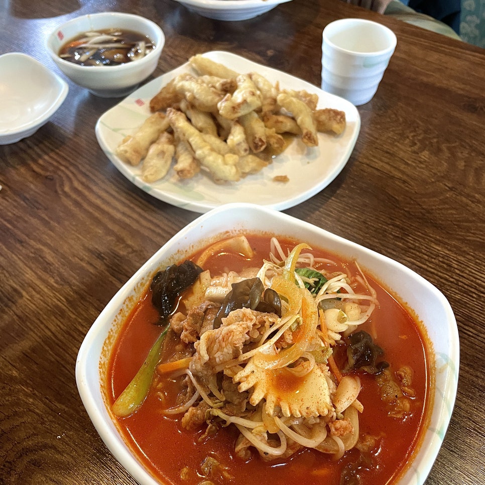 우성반점 이미지