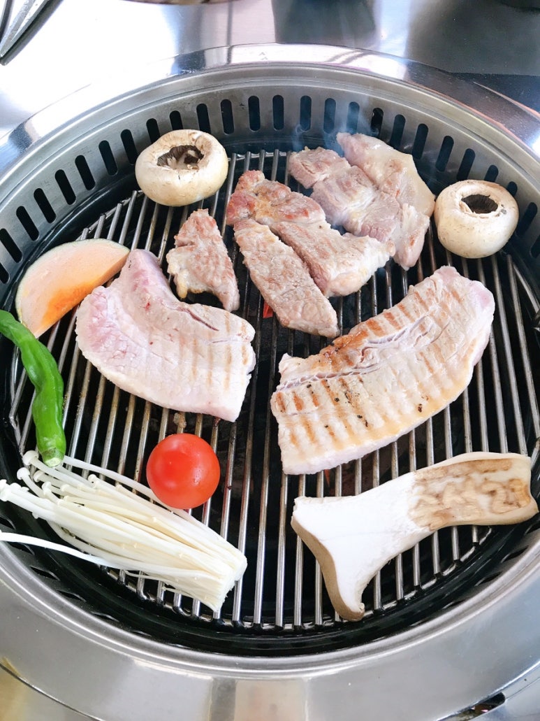 아남슈퍼 이미지