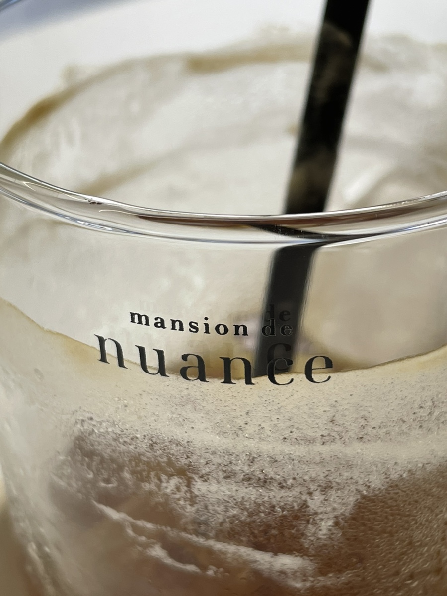 mansion de nuance(맨션 드 뉘앙스) 이미지