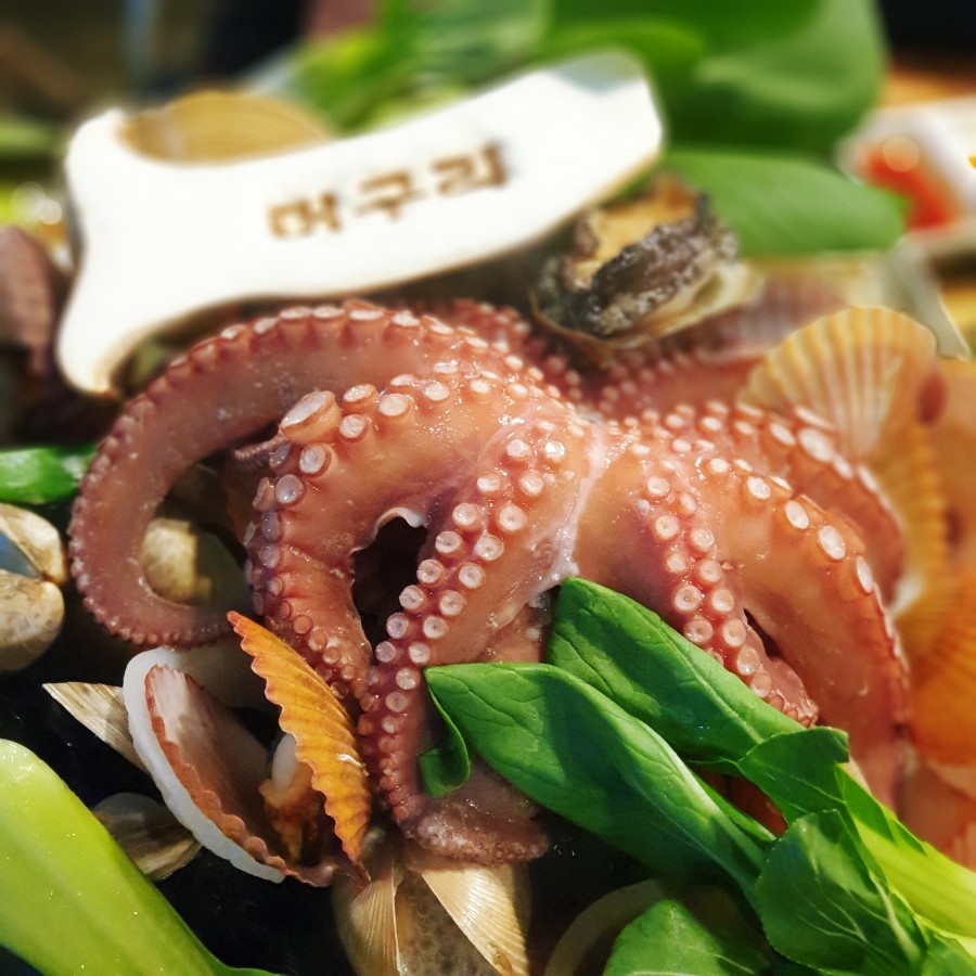 머구리해물대첩 이미지