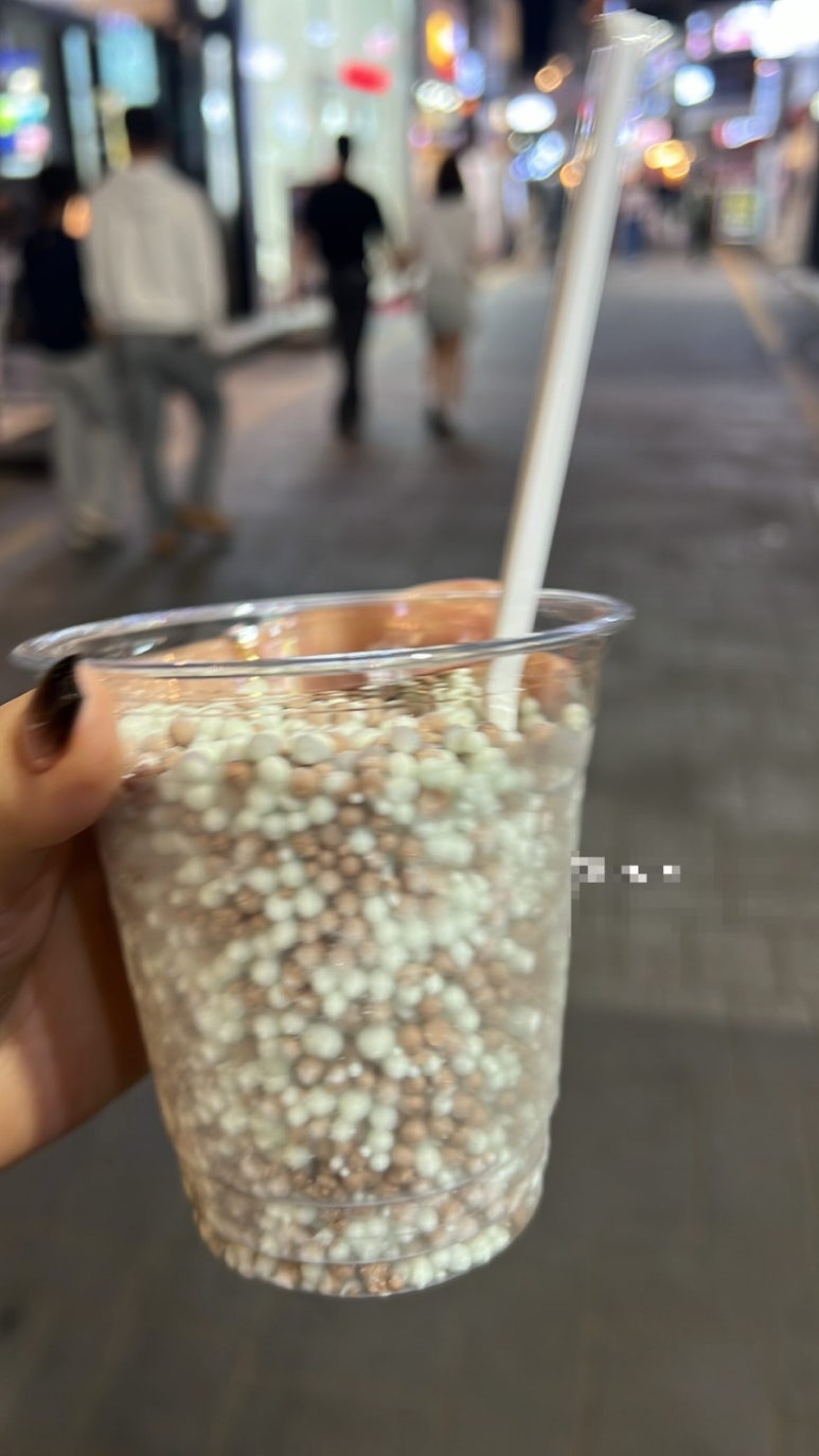 해피데이 편의점 이미지