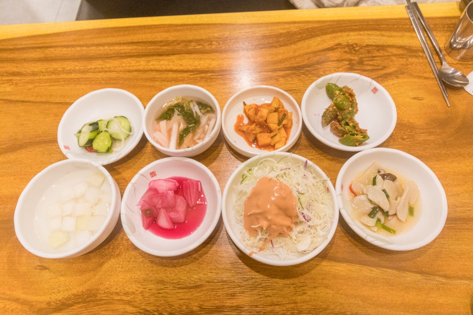 진양호백숙 이미지