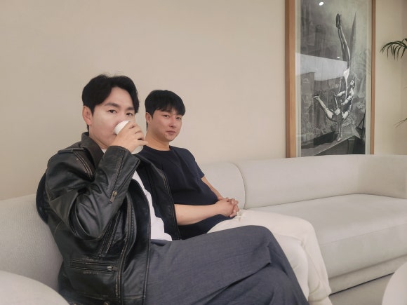 플라워송 이미지