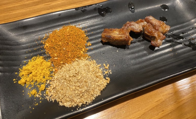 중원양꼬치&훠궈 이미지