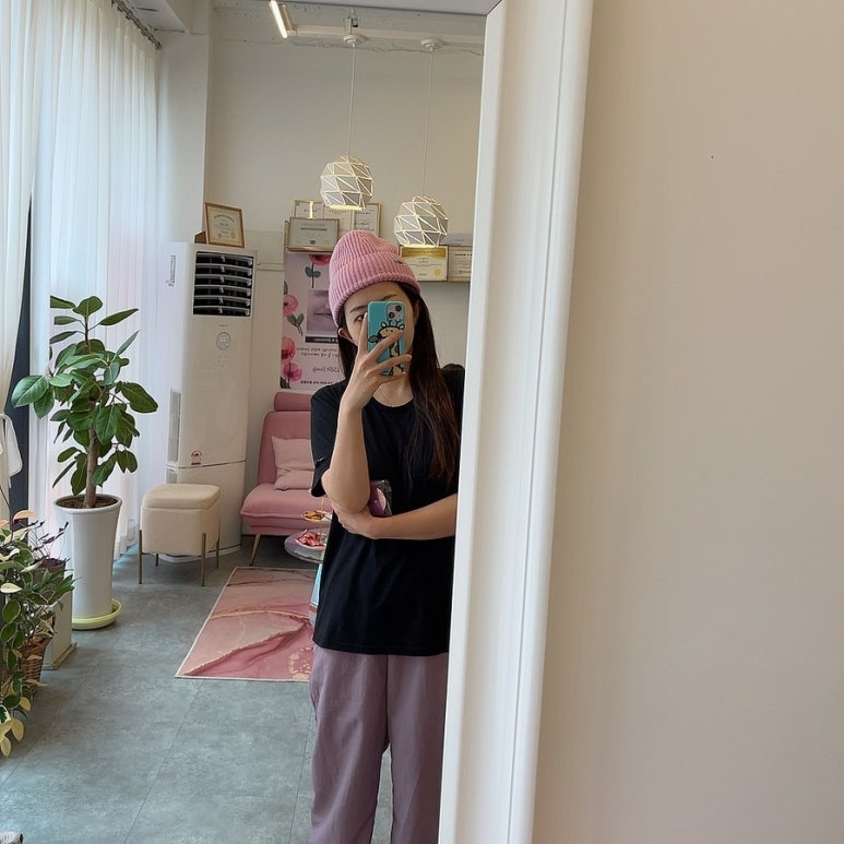 뷰티 썸 스킨 이미지