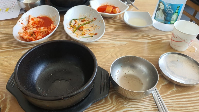 마도농협 하나로마트 이미지