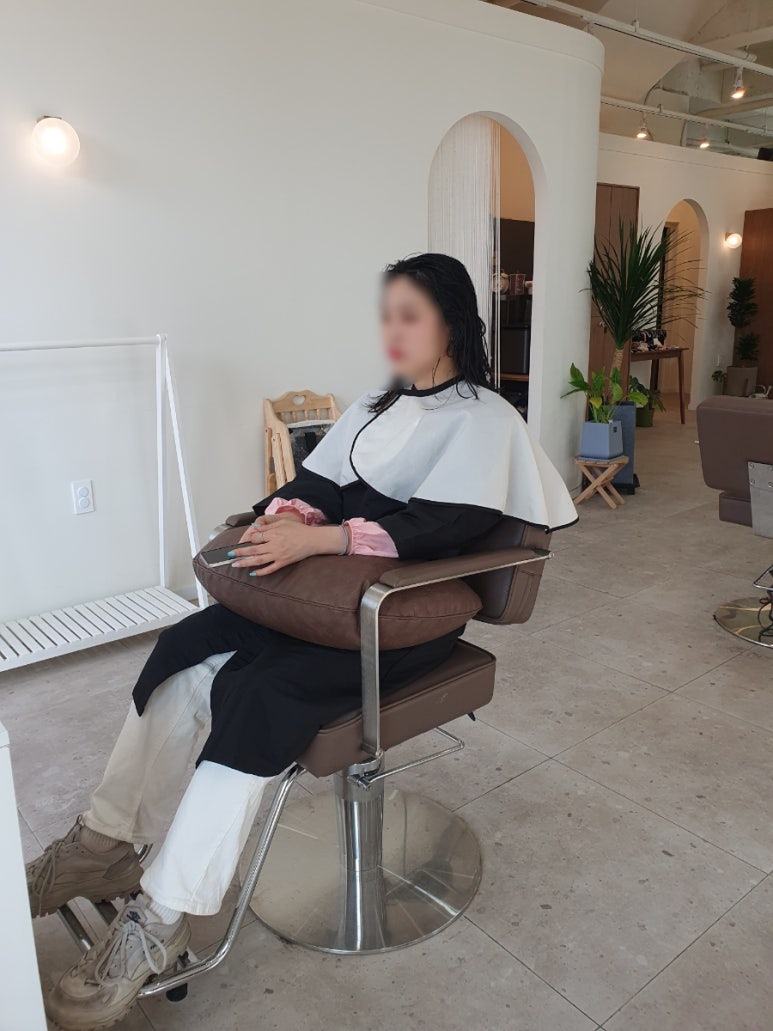 미은Hair studio 이미지