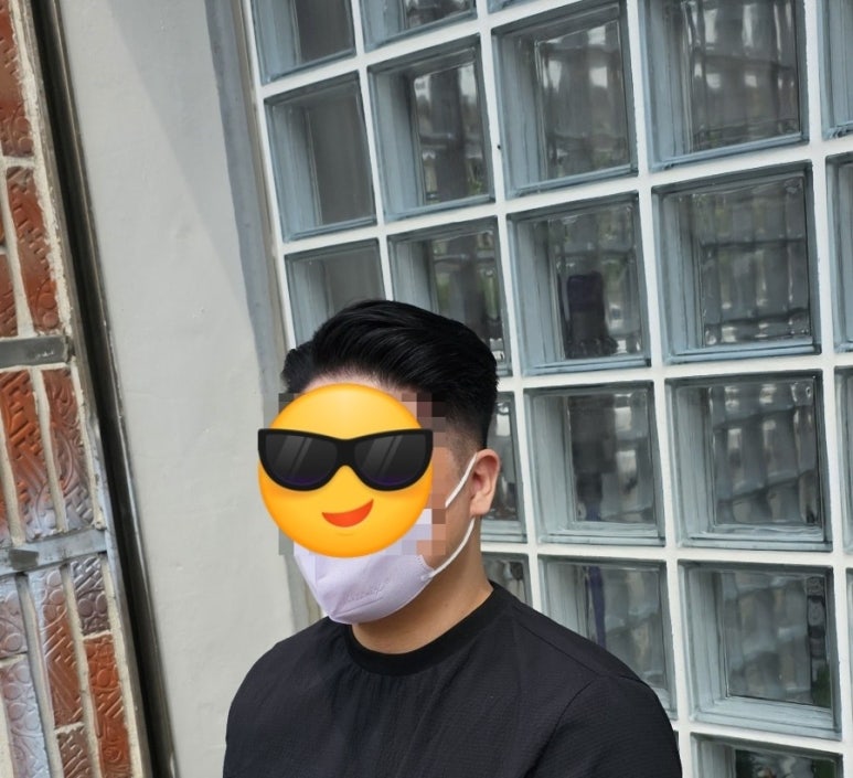 캔디헤어샵 이미지