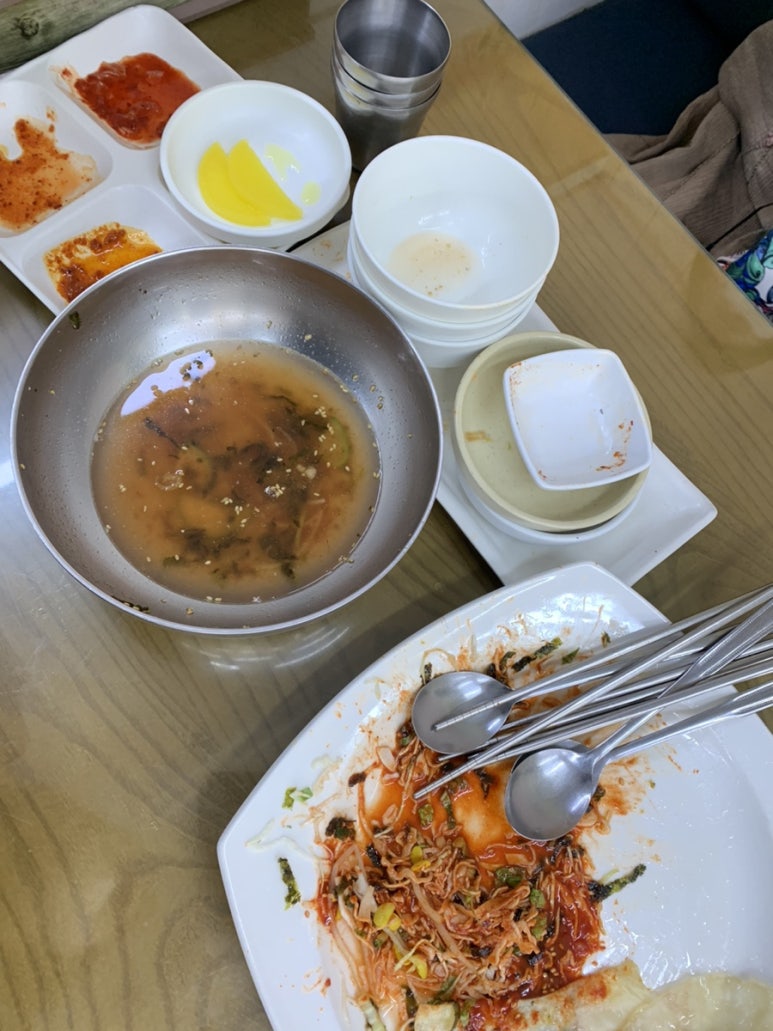 바로미김밥 이미지