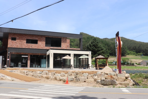 두일막국수 이미지