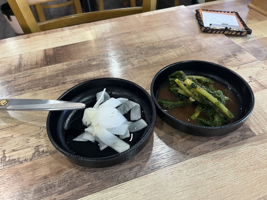 봉평막국수갈비찜 이미지