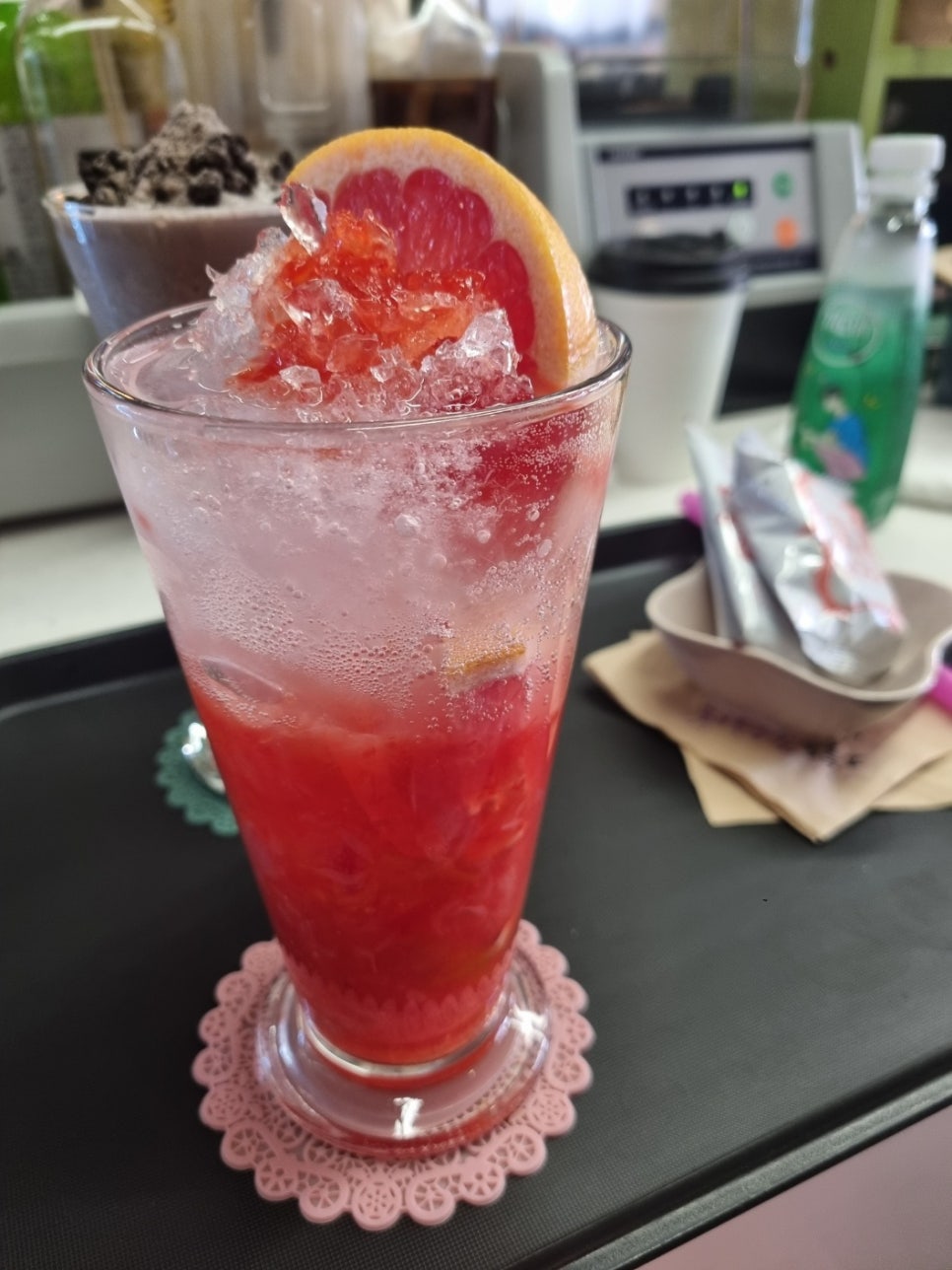 벚꽃스시 이미지