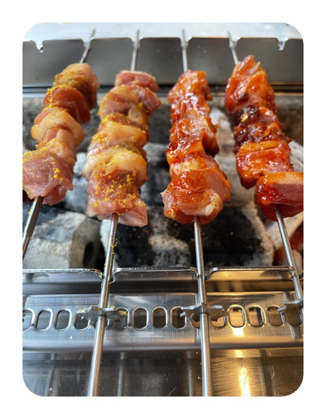맛나린양꼬치 백운호수6호점 이미지