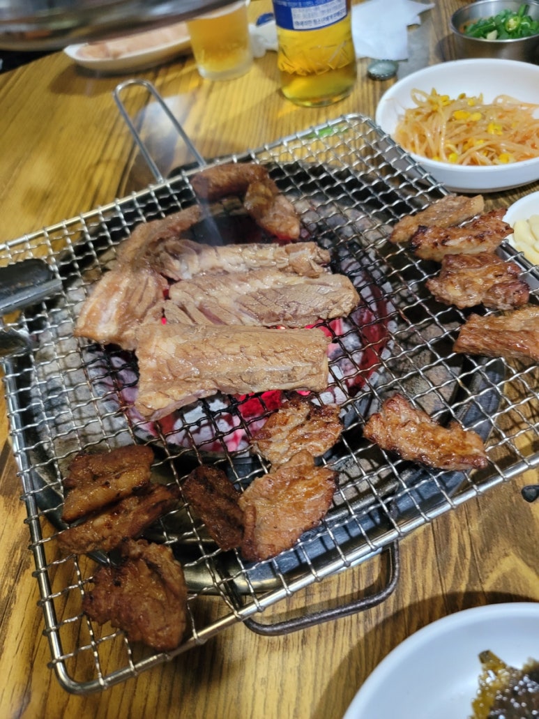 조암막창 이미지