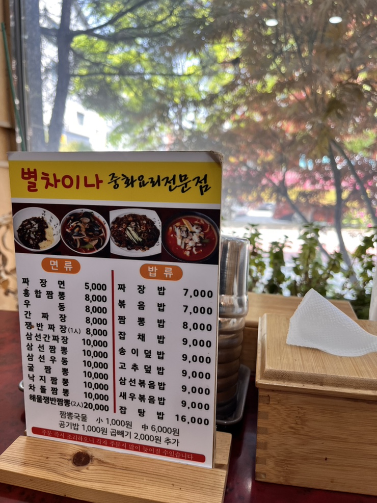 별차이나 이미지