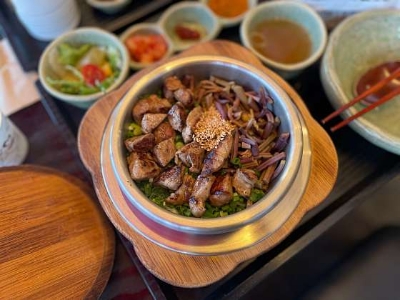 솔솥 서촌점 이미지