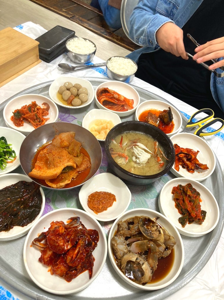 로타리식당 이미지