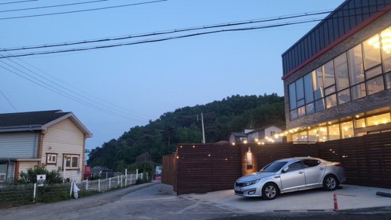 카페독채 이미지
