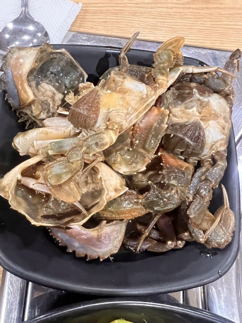 깜박이회집 이미지
