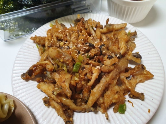 솔이네반찬 이미지