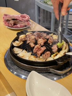 라무진오동동점 이미지