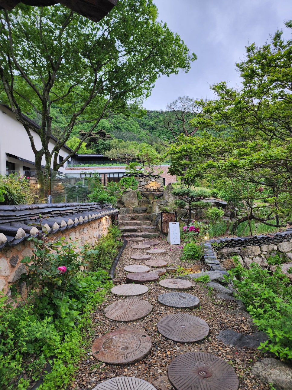 운장산해마루캠핑 이미지
