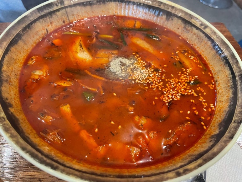 광명교동짬뽕 이미지