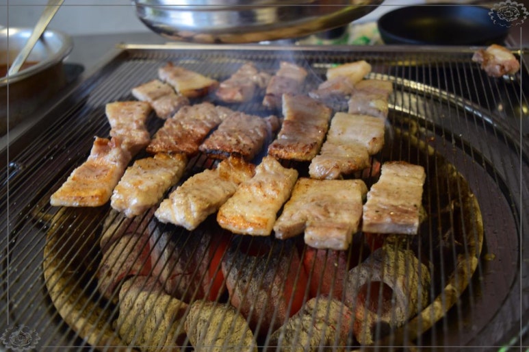 장터참숯갈비 이미지