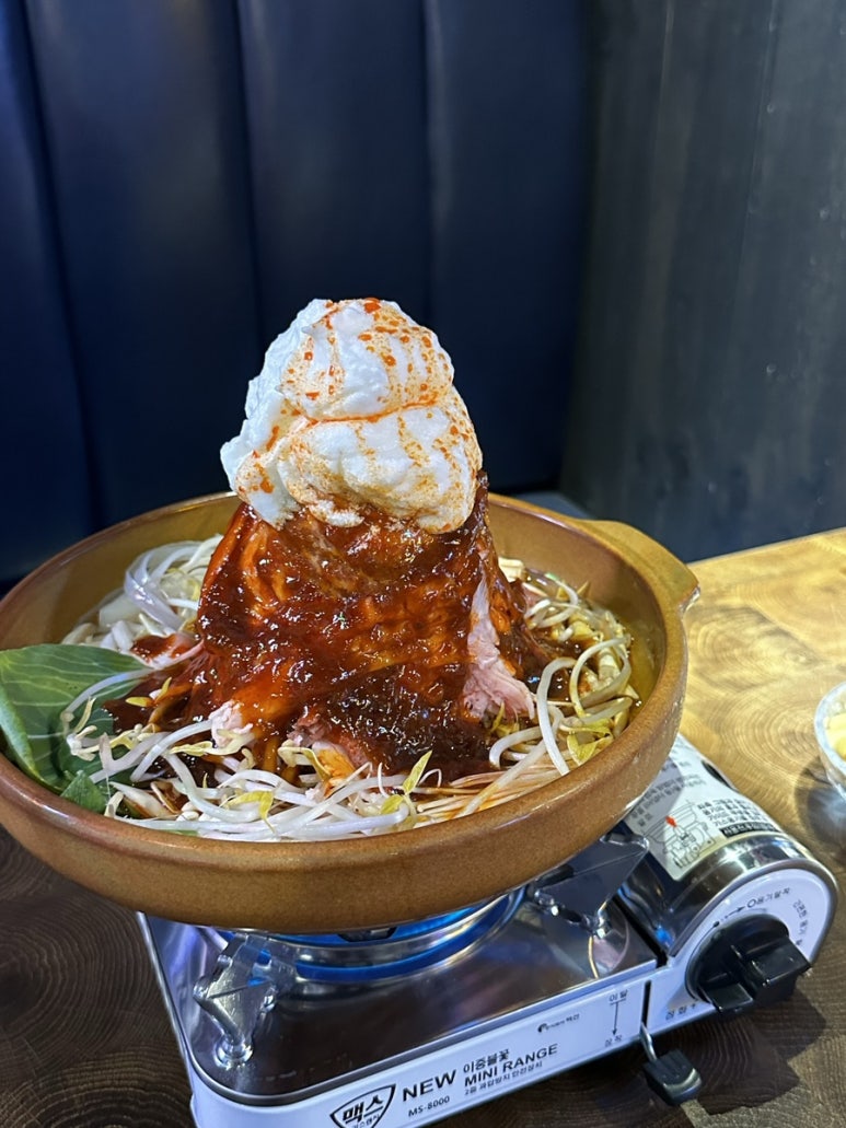 홍콩포차 김해율하점 이미지