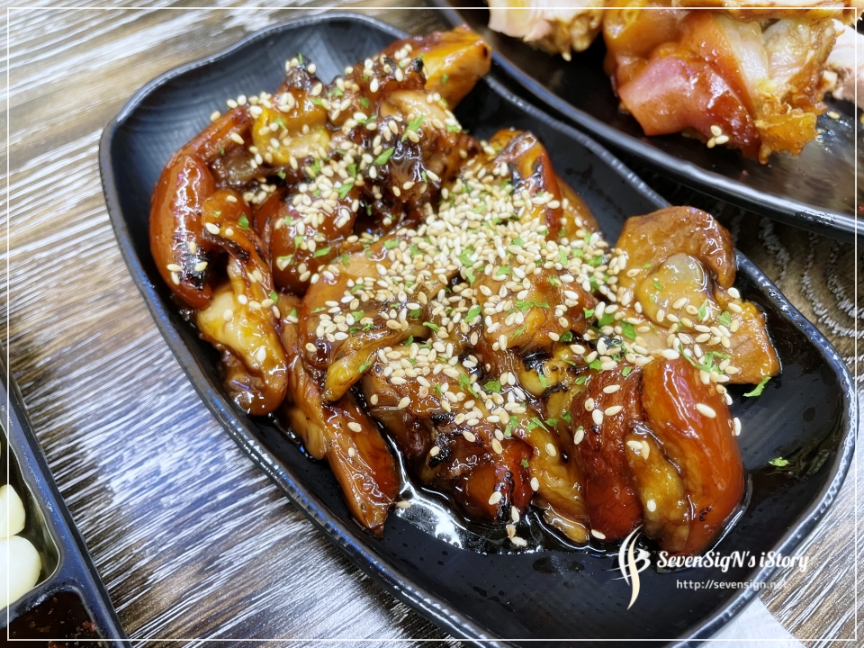 청담족발 이미지