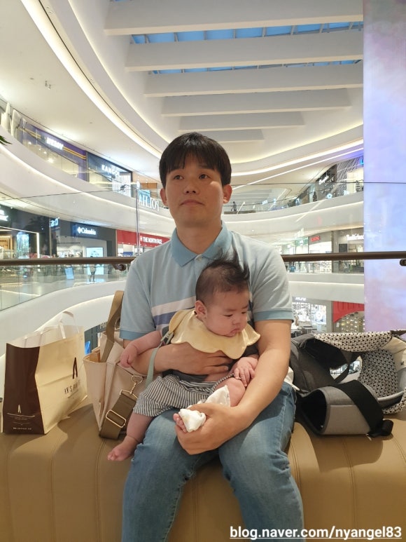 히노아지 스타필드 안성점 이미지