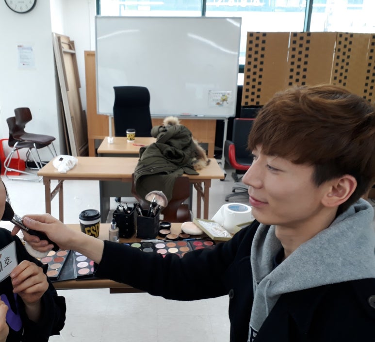 찐남성컷트 이미지