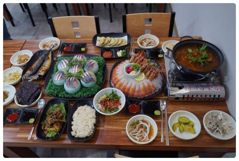 가파도수산 이미지