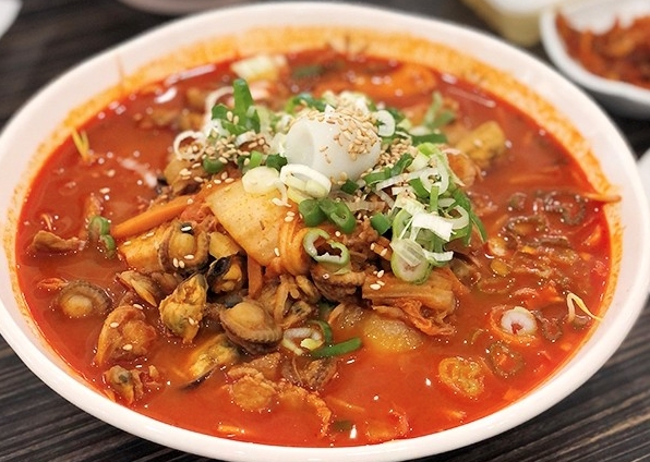 중화지존 이미지