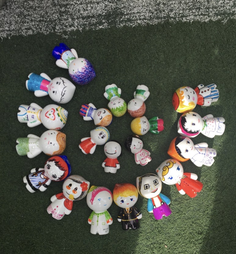 무스토이 이미지
